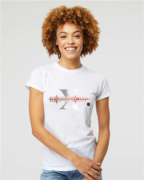 Kmag-YoYo - Women's 10 Year Anniversary T-Shirt