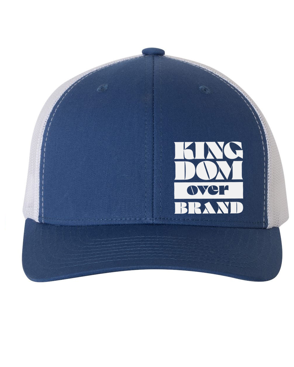 Kingdom Over Brand - Hat