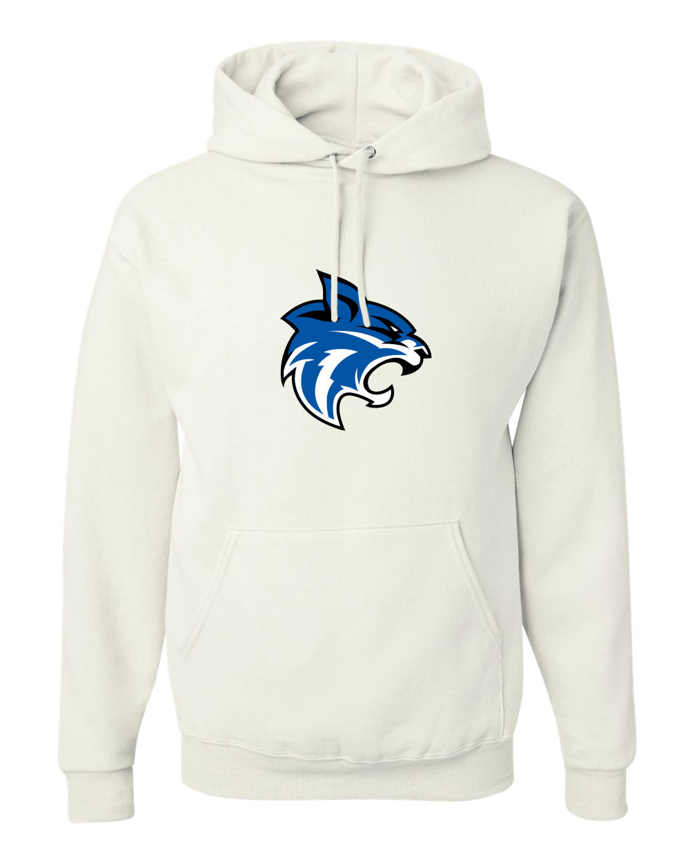 Southview School - Unisex Hoodie with Logo/No Written Logo